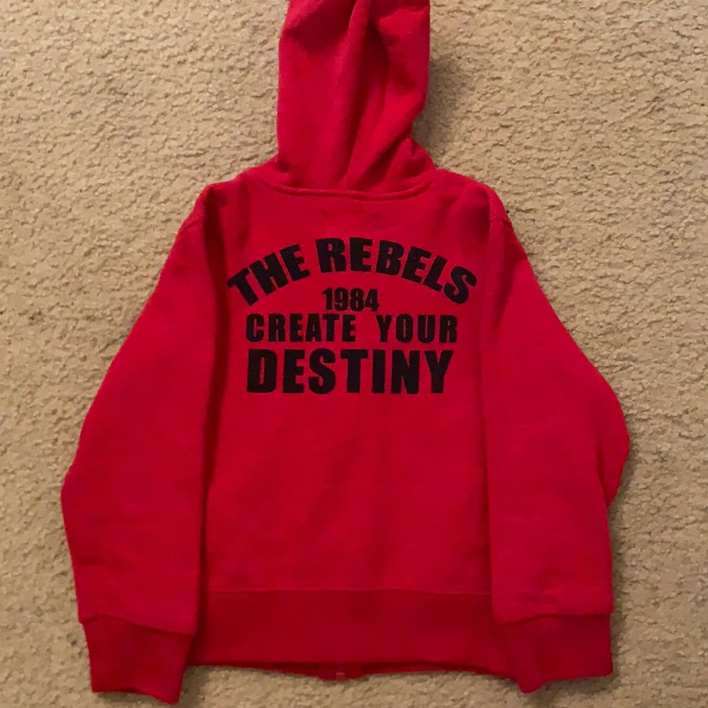 Diesel size 6 sweatshirt